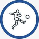 Sports and Performing Arts